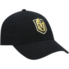 Vegas Golden Knights '47 Team Clean Up Adjustable Hat - Black Hats