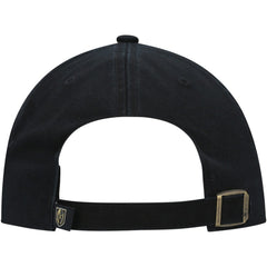 Vegas Golden Knights '47 Team Clean Up Adjustable Hat - Black Hats