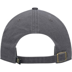 Vegas Golden Knights '47 Team Clean Up Adjustable Hat - Charcoal Hats