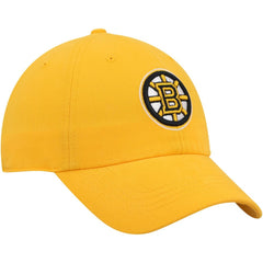 Boston Bruins '47 Women's Team Miata Clean Up Adjustable Hat - Gold Hats