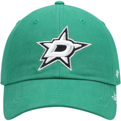Dallas Stars '47 Women's Team Miata Clean Up Adjustable Hat - Kelly Green Hats