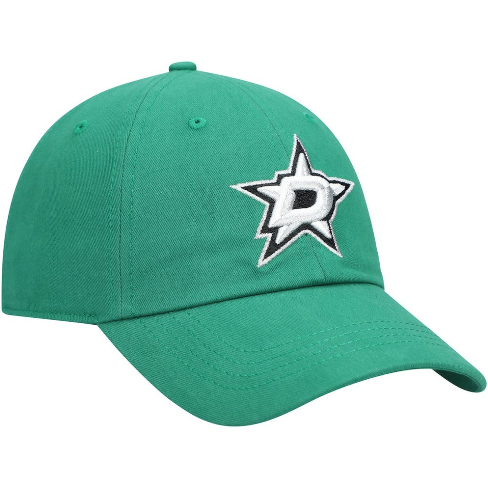 Dallas Stars '47 Women's Team Miata Clean Up Adjustable Hat - Kelly Green Hats