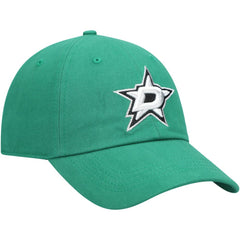 Dallas Stars '47 Women's Team Miata Clean Up Adjustable Hat - Kelly Green Hats
