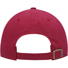 Colorado Avalanche '47 Women's Team Miata Clean Up Adjustable Hat - Burgundy Hats
