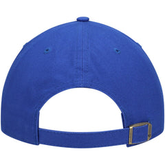 St. Louis Blues '47 Women's Team Miata Clean Up Adjustable Hat - Blue Hats
