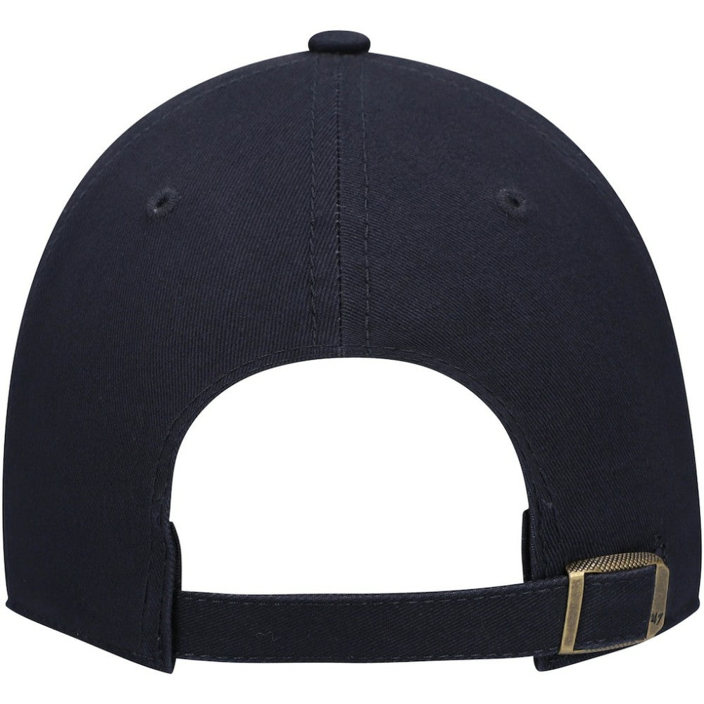 Washington Capitals '47 Women's Team Miata Clean Up Adjustable Hat - Navy Hats