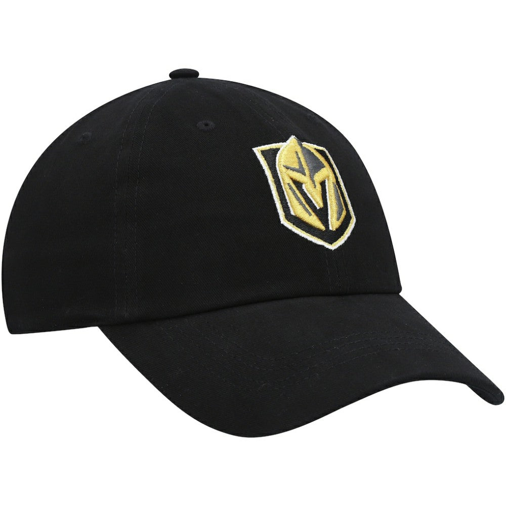 Vegas Golden Knights '47 Women's Team Miata Clean Up Adjustable Hat - Black Hats