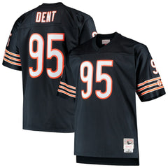 Richard Dent Chicago Bears Big & Tall 1985 Retired Player Replica Jersey - Navy on sale