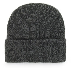 Vegas Golden Knights '47 Brain Freeze Cuffed Knit Hat - Black Hats