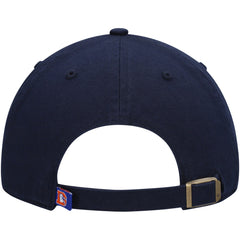 Denver Broncos '47 Clean Up Adjustable Hat - Navy outlet