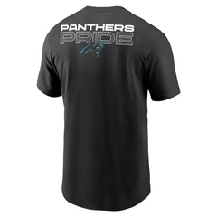 Carolina Panthers Local Phrase T-Shirt - Black online
