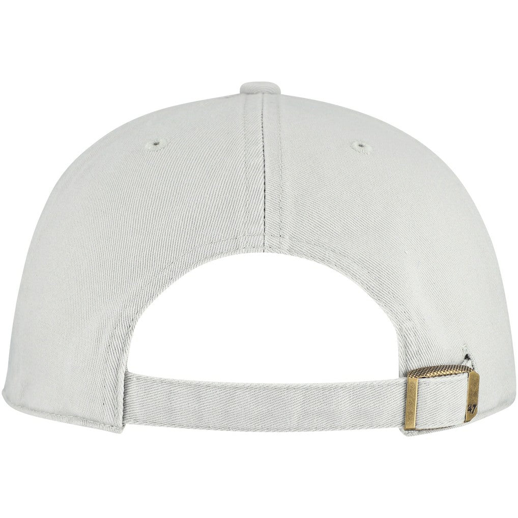 Detroit Lions '47 Clean Up Adjustable Hat - Gray discount