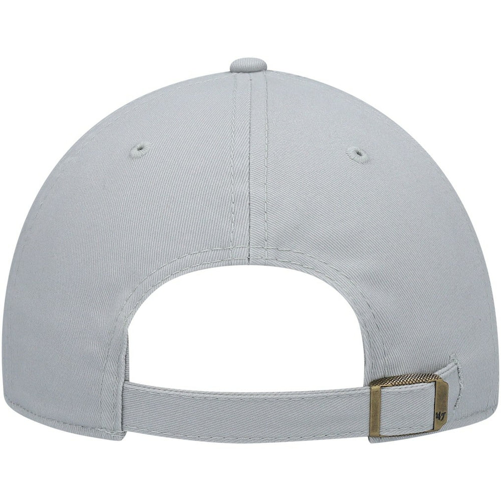San Francisco 49ers '47 Women's Miata Clean Up Secondary Adjustable Hat - Gray for sale