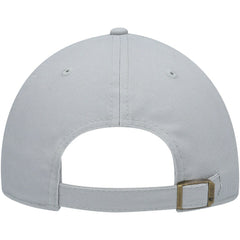 San Francisco 49ers '47 Women's Miata Clean Up Secondary Adjustable Hat - Gray for sale