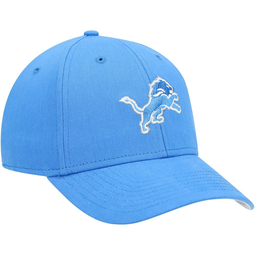 Detroit Lions '47 Preschool Basic Team MVP Adjustable Hat - Blue on sale