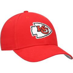 Kansas City Chiefs '47 Preschool Basic Team MVP Adjustable Hat - Red cheap