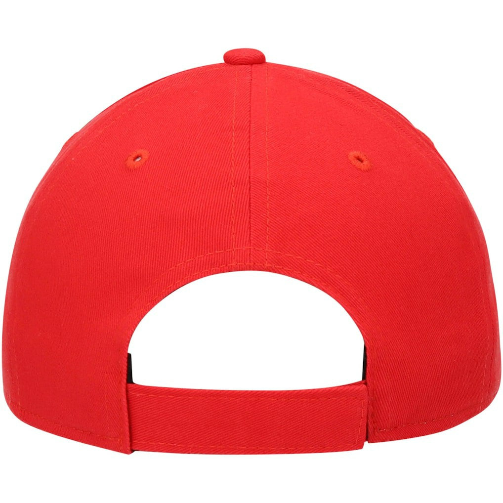 Kansas City Chiefs '47 Preschool Basic Team MVP Adjustable Hat - Red cheap