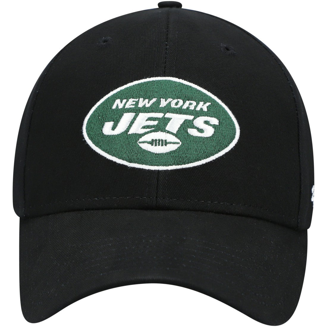 New York Jets '47 Preschool Basic Team MVP Adjustable Hat - Black cheap