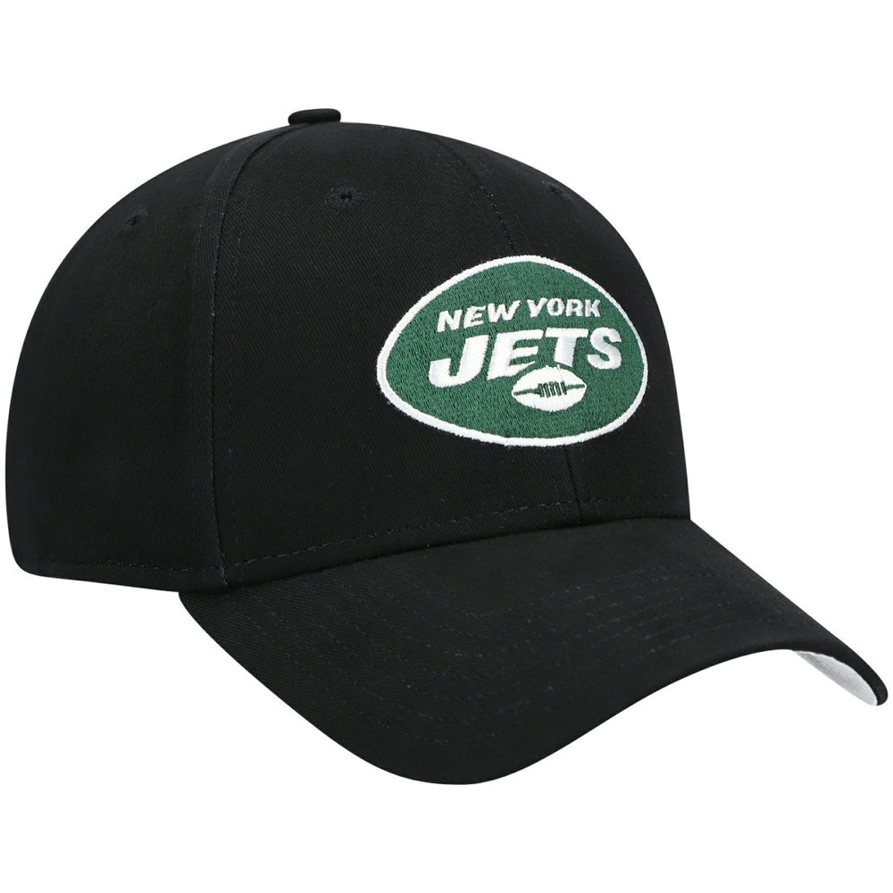 New York Jets '47 Preschool Basic Team MVP Adjustable Hat - Black cheap