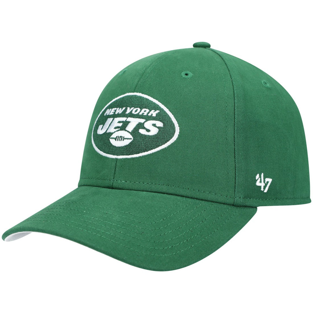 New York Jets '47 Preschool Basic Team MVP Adjustable Hat - Green sale