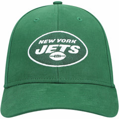 New York Jets '47 Preschool Basic Team MVP Adjustable Hat - Green sale