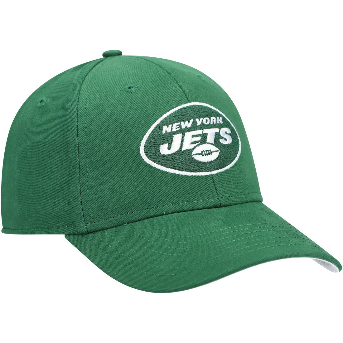 New York Jets '47 Preschool Basic Team MVP Adjustable Hat - Green sale