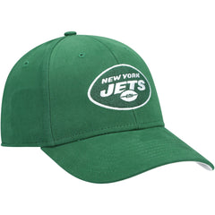 New York Jets '47 Preschool Basic Team MVP Adjustable Hat - Green sale