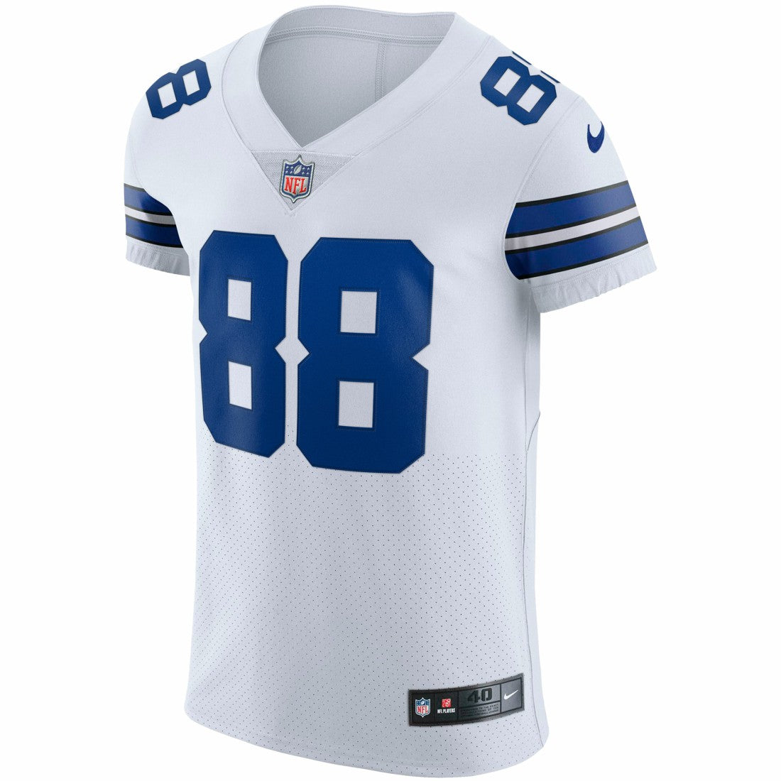 CeeDee Lamb Dallas Cowboys Vapor Elite Jersey - White on sale