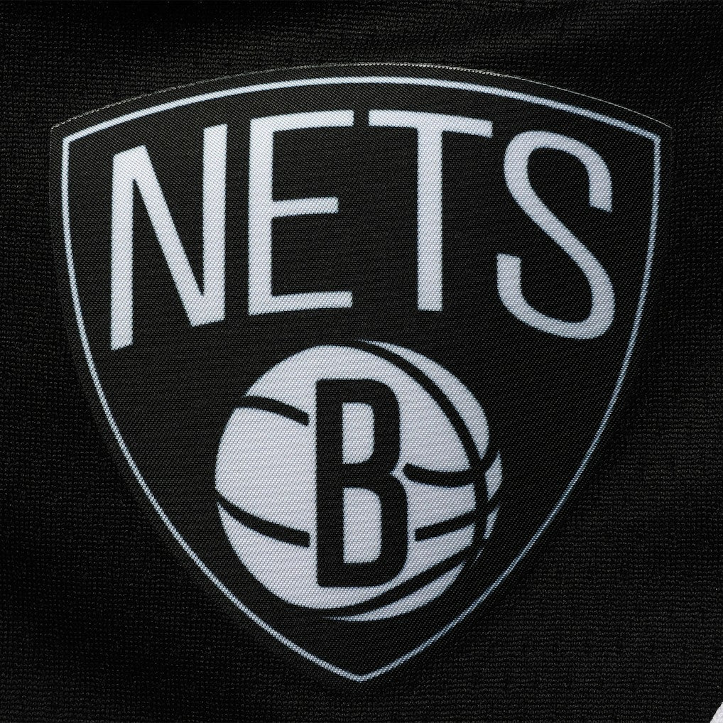 Brooklyn Nets Youth 2020/21 Swingman Performance Shorts - Icon Edition - Black sale