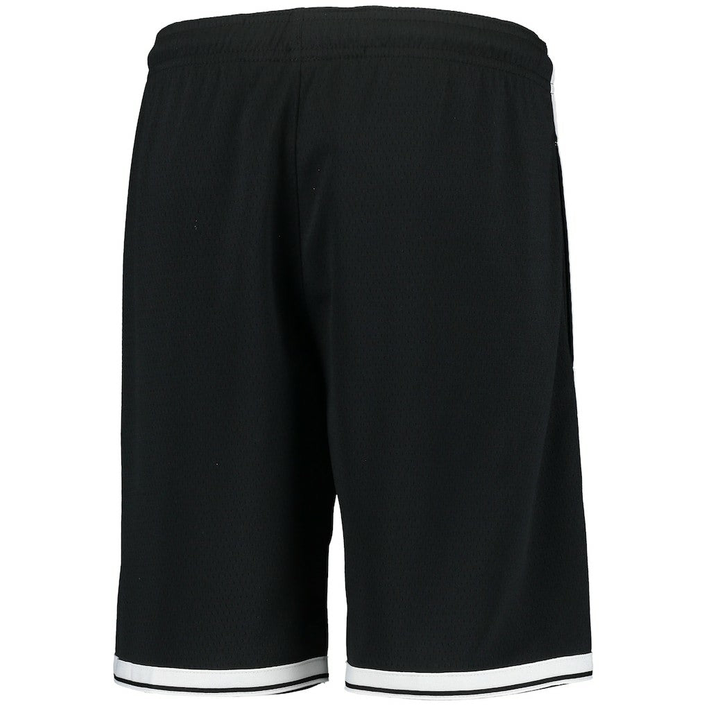 Brooklyn Nets Youth 2020/21 Swingman Performance Shorts - Icon Edition - Black sale