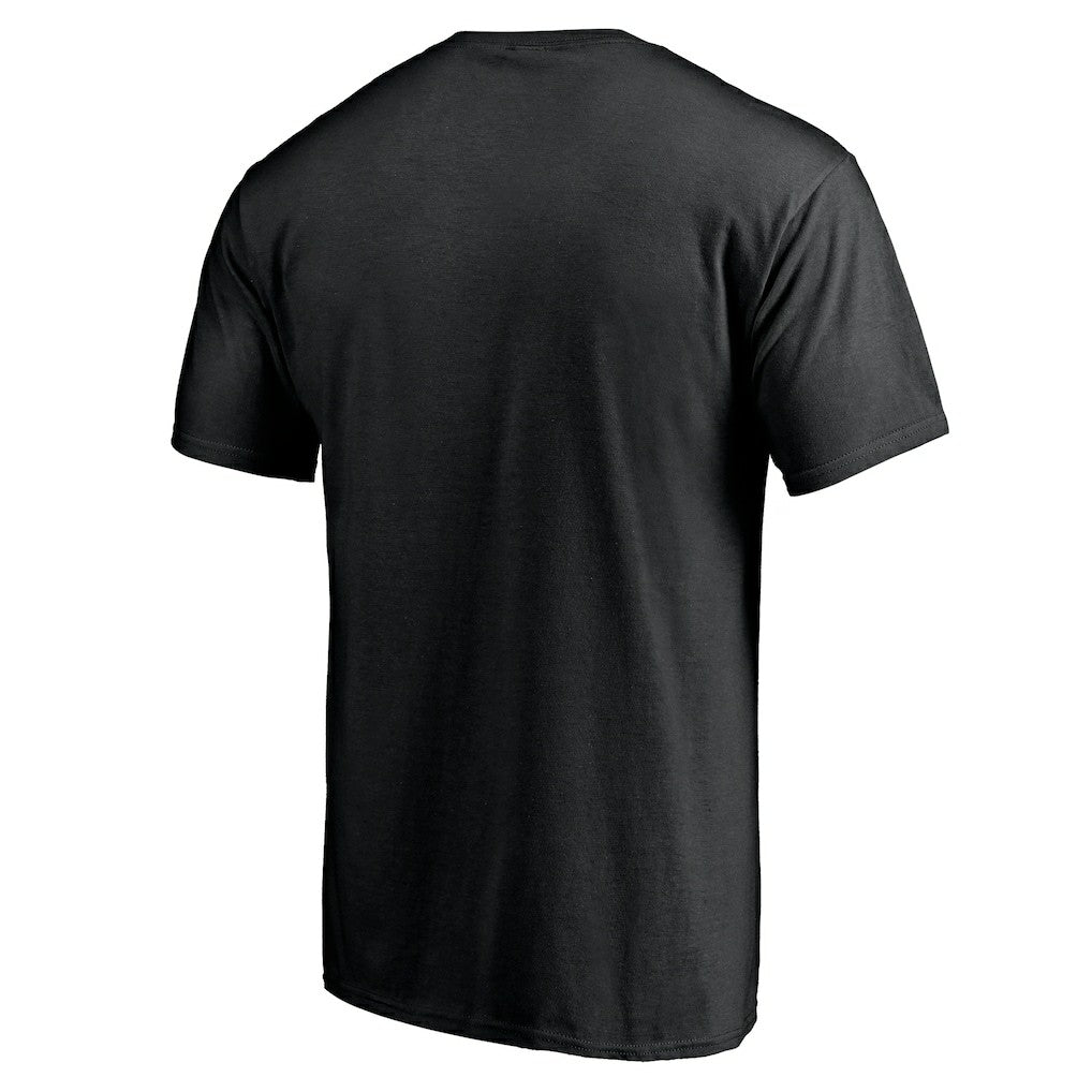 Joe Burrow Cincinnati Bengals Checkdown T-Shirt - Black cheap