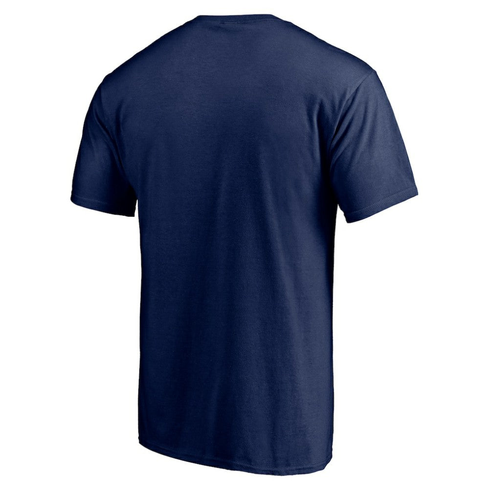 Washington Capitals Core Hometown T-Shirt - Navy T-shirts