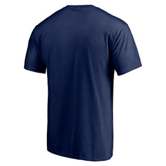 Washington Capitals Core Hometown T-Shirt - Navy T-shirts