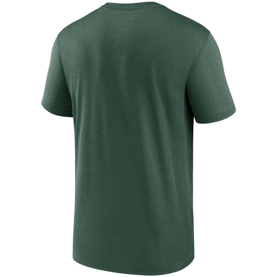 Green Bay Packers Legend Local Phrase Performance T-Shirt - Green online
