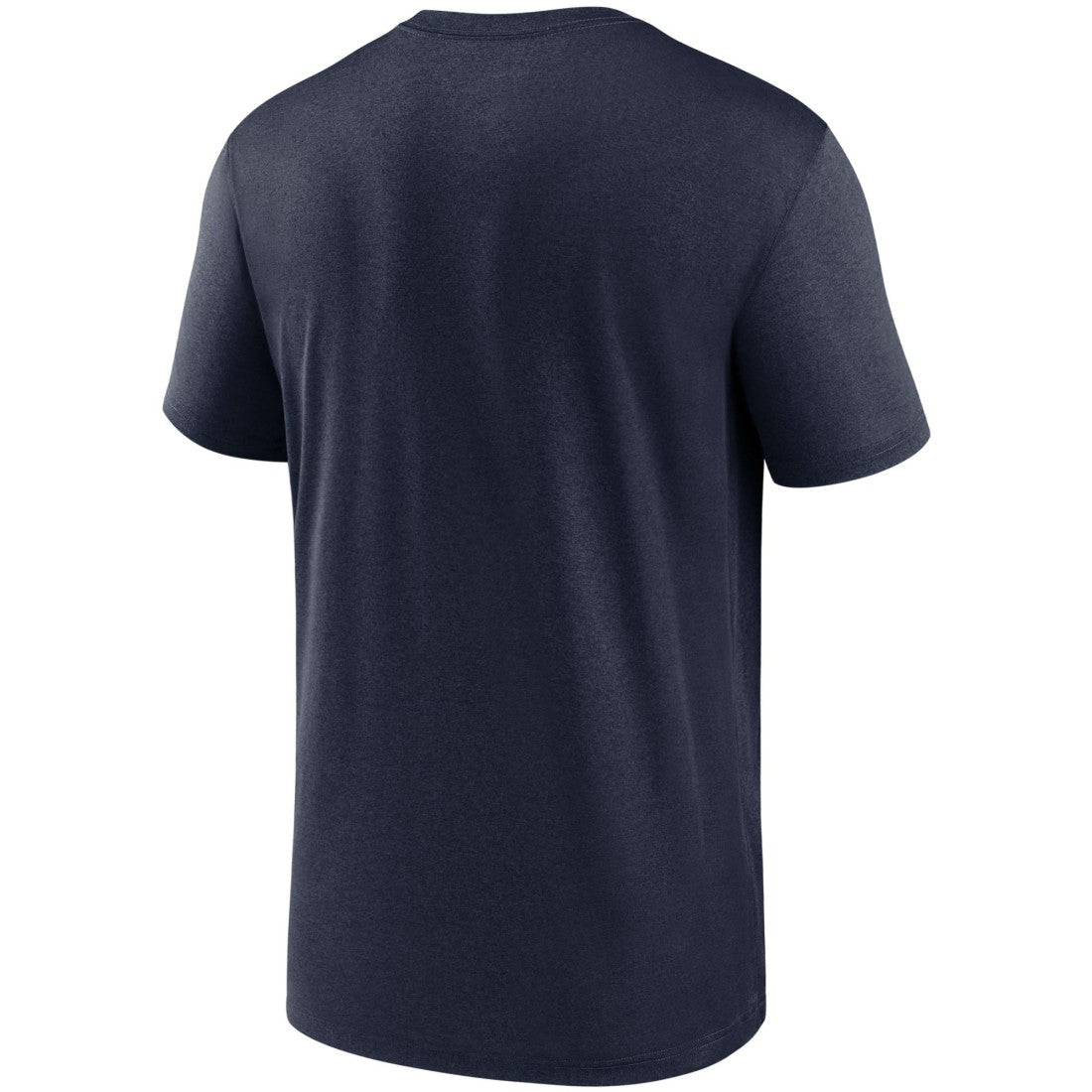 Seattle Seahawks Legend Local Phrase Performance T-Shirt - College Navy discount