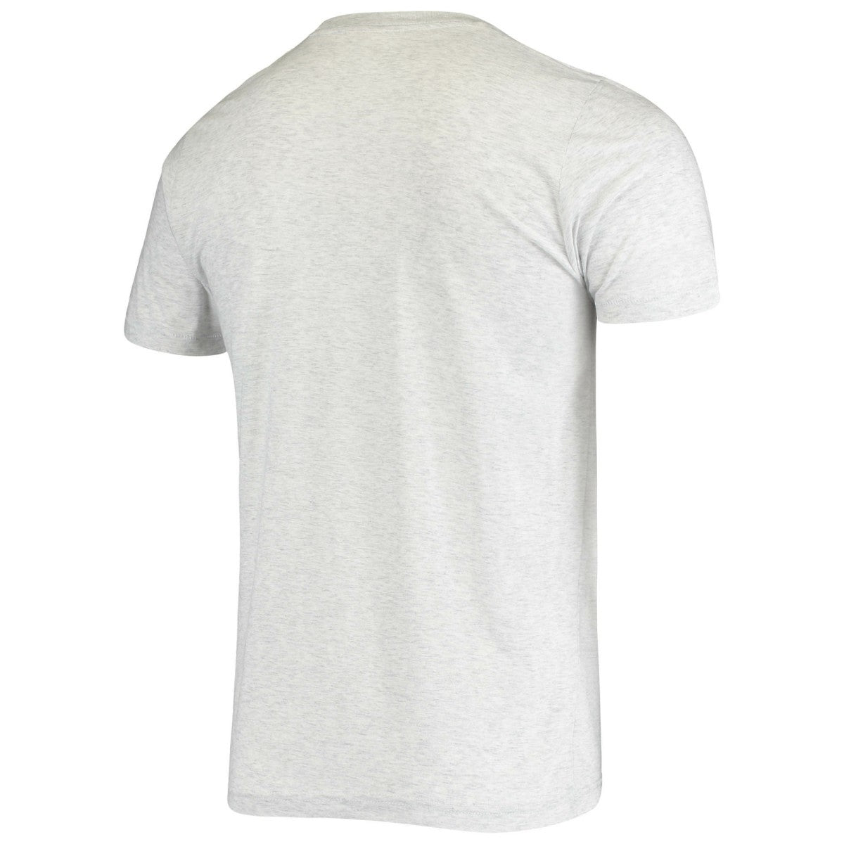 LeBron James Los Angeles Lakers Homage Caricature Tri-Blend T-Shirt - Heathered Ash on sale