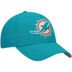 Miami Dolphins '47 Team MVP Adjustable Hat - Aqua online