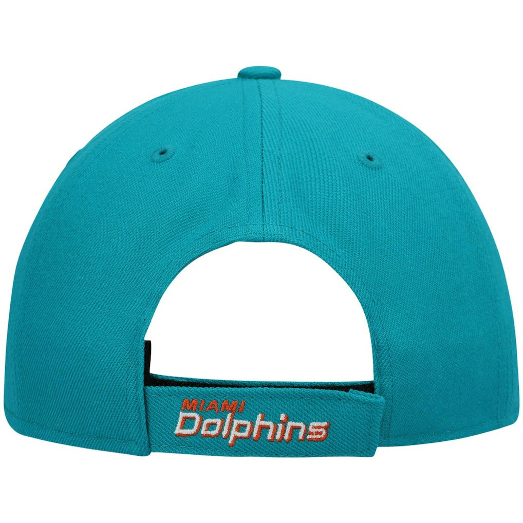 Miami Dolphins '47 Team MVP Adjustable Hat - Aqua online