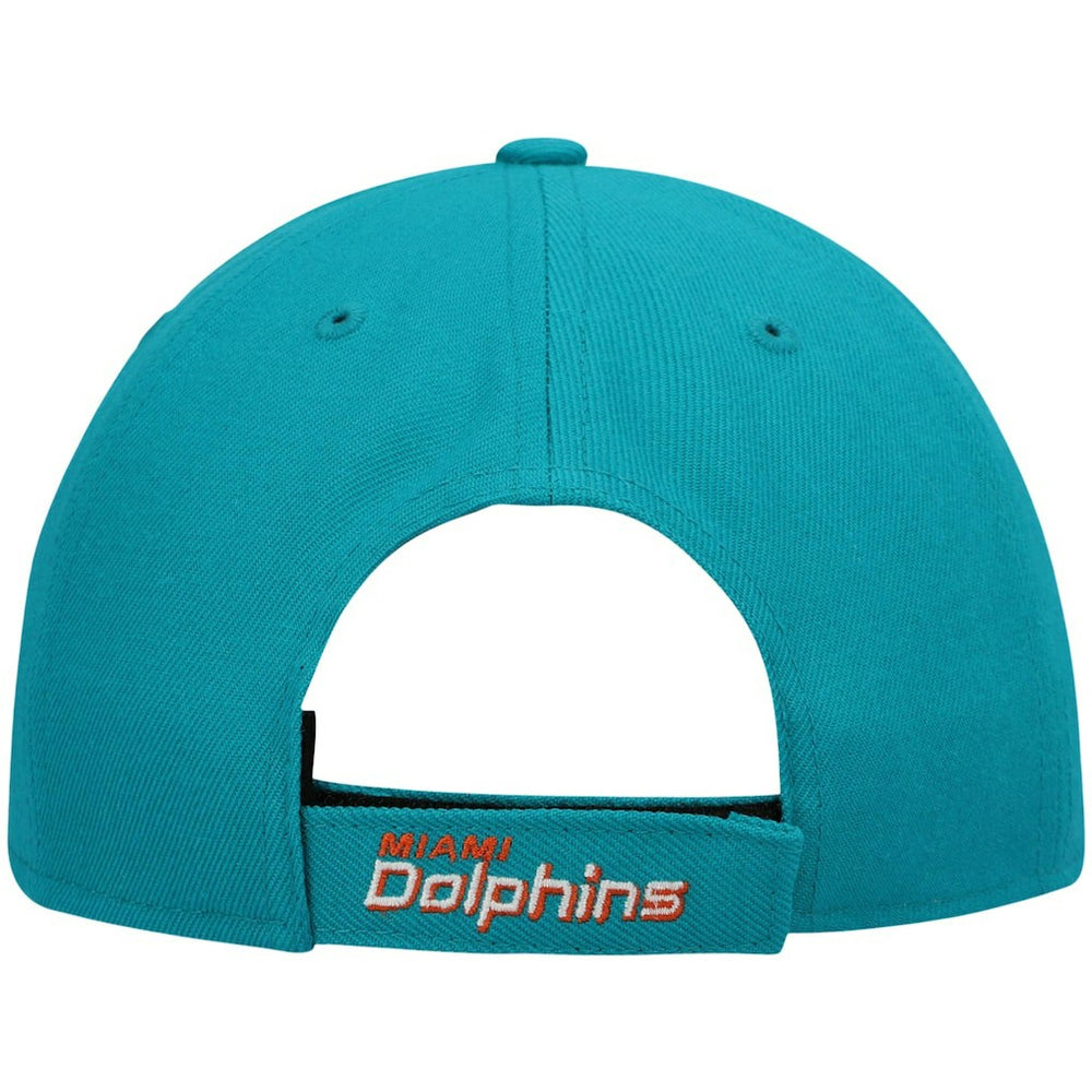 Miami Dolphins '47 Team MVP Adjustable Hat - Aqua online