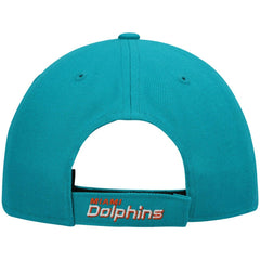 Miami Dolphins '47 Team MVP Adjustable Hat - Aqua online