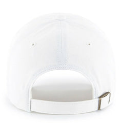 Boston Red Sox Women's Miata Clean Up Adjustable Hat White