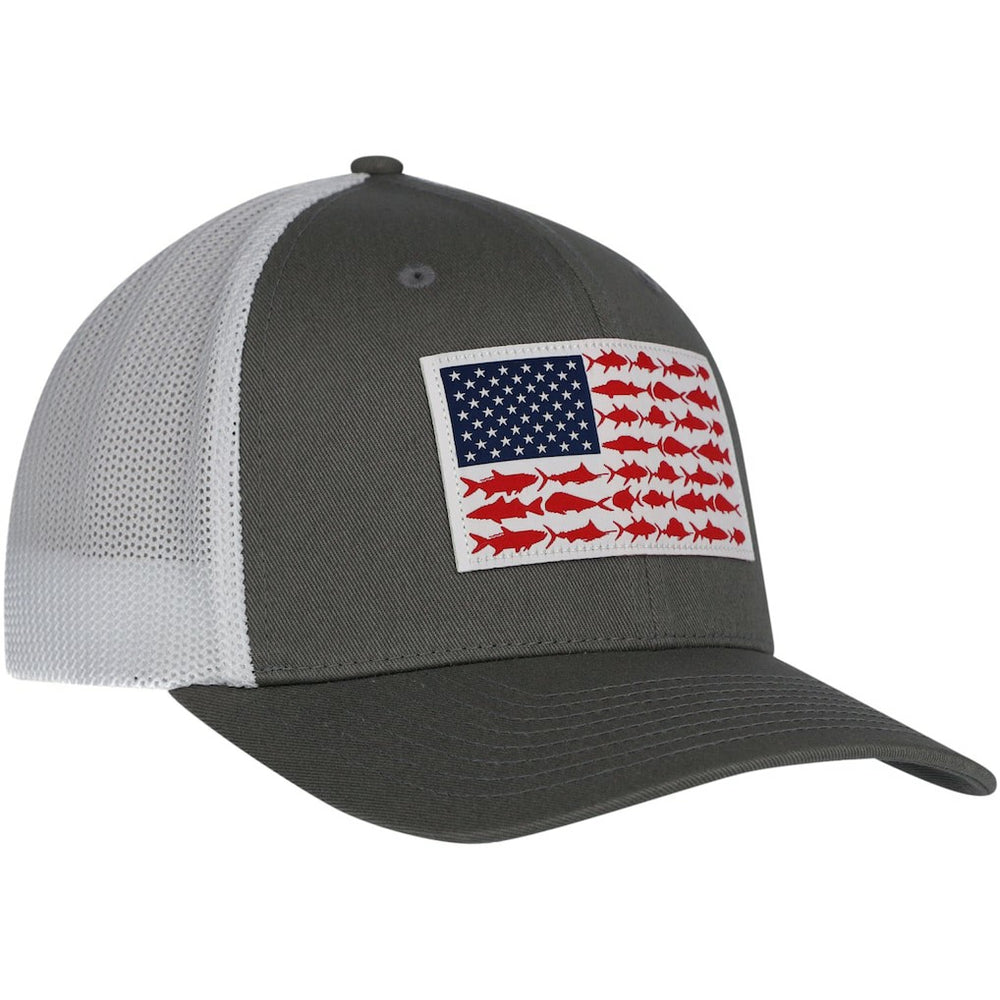 Dallas Cowboys PFG Fish Flag Flex Hat - Gray sale