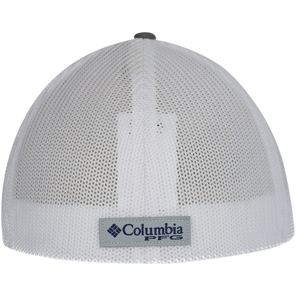 Dallas Cowboys PFG Fish Flag Flex Hat - Gray sale