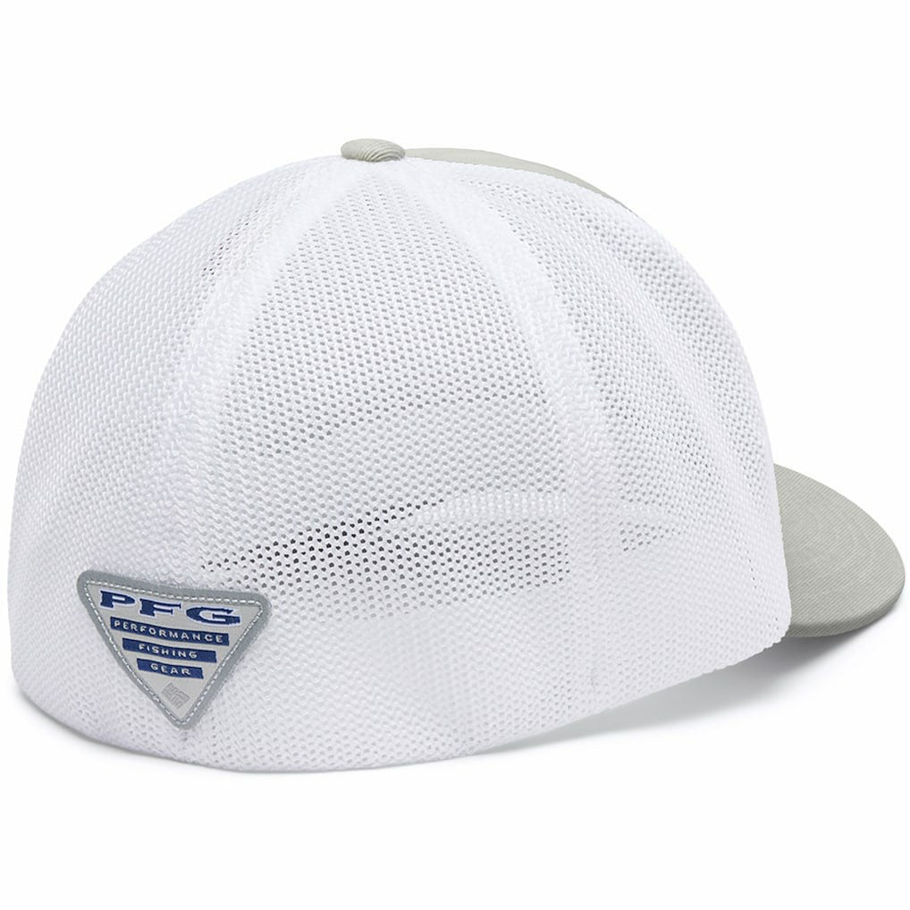 Dallas Cowboys PFG Mesh Fish Flag Flex Hat - Gray on sale