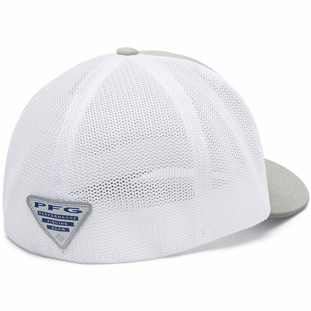 Dallas Cowboys PFG Mesh Fish Flag Flex Hat - Gray on sale
