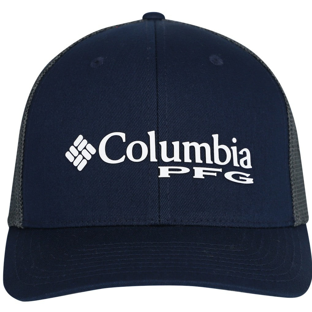 Dallas Cowboys PFG Mesh Snapback Hat - Navy on sale