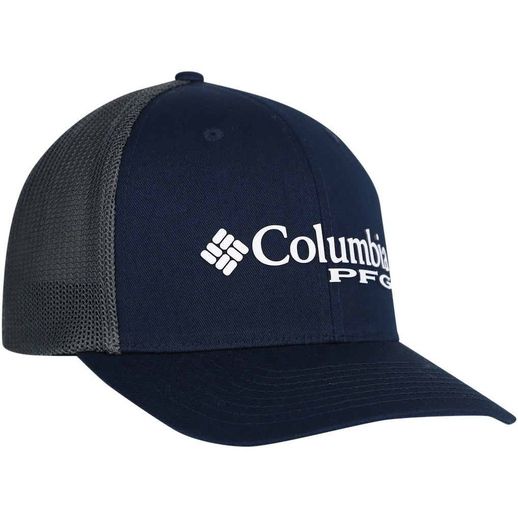 Dallas Cowboys PFG Mesh Snapback Hat - Navy on sale