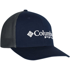Dallas Cowboys PFG Mesh Snapback Hat - Navy on sale