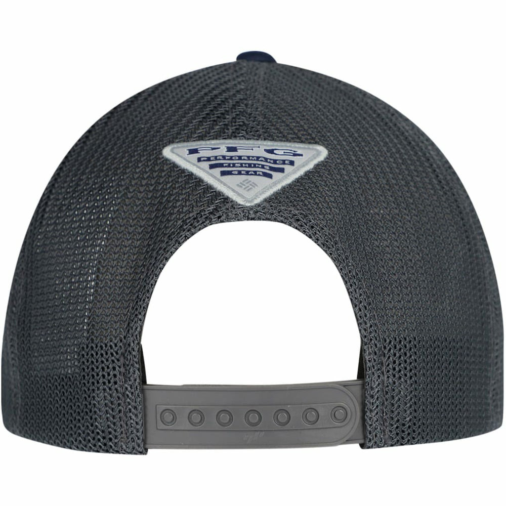 Dallas Cowboys PFG Mesh Snapback Hat - Navy on sale