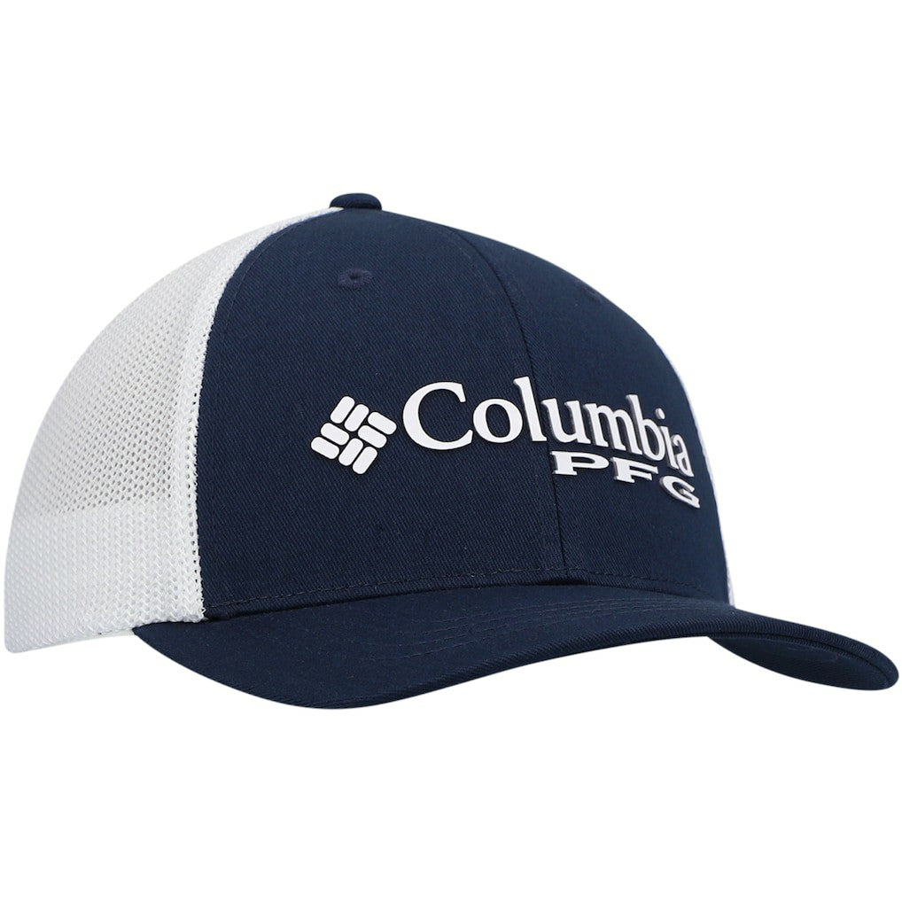 Dallas Cowboys Youth PFG Mesh Snapback Hat - Navy sale